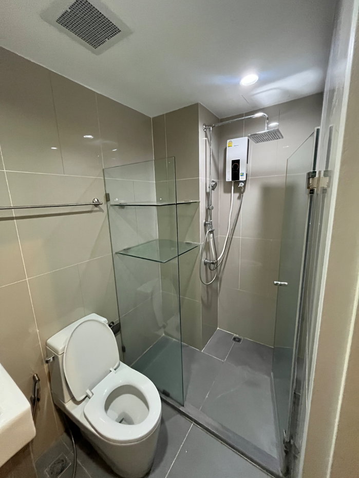 picture 🔥Very nice room &good price 🎉nerely MRT Taopoon - 10/11