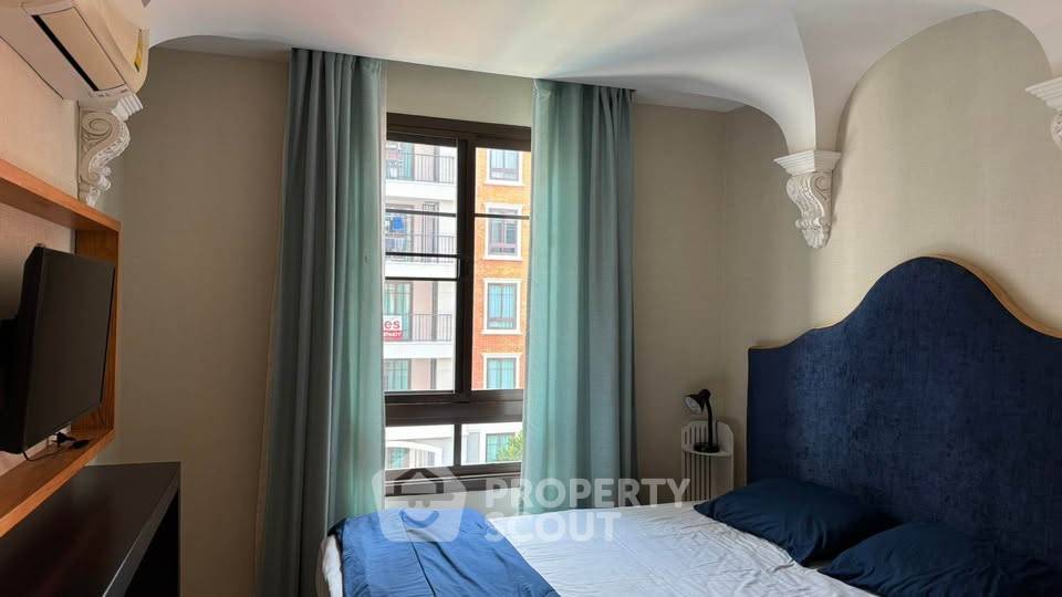 รูป คอนโด 1-ห้องนอน ที่ เอสปันยา คอนโด รีสอร์ท พัทยา ใกล้ เมืองพัทยา (ID 2983756) - รูปที่ 6/7