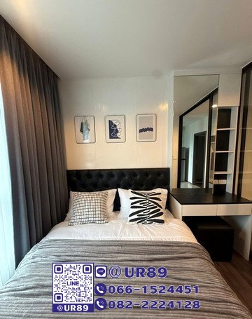 picture 💙 Hot Price 💙 For Rent The Base Park West Sukhumvit 77 - 6/12