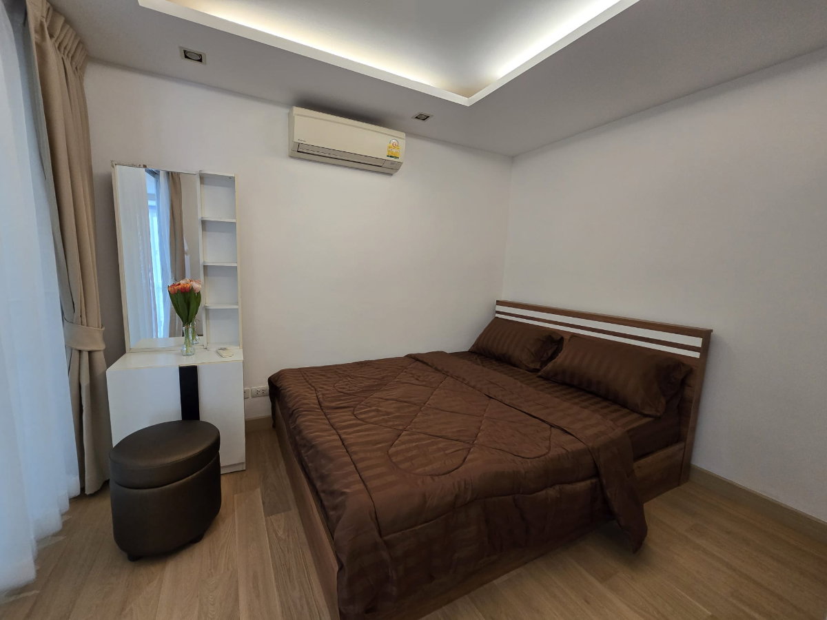 picture 2 Bed 2 Bath Ekkamai Pet Friendly - 7/9