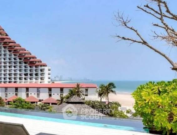 รูป คอนโด 2-ห้องนอน ที่ วีรันดา เรสซิเดนซ์ หัวหิน ใกล้ หาดเขาตะเกียบ (ID 2980318) - รูปที่ 3/3