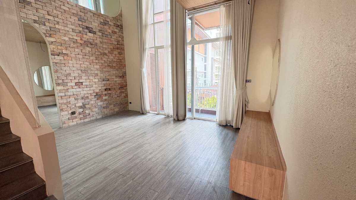 picture 4-storey townhome for sale, Thonglor 19 (Sukhumvit 55) - 7/10