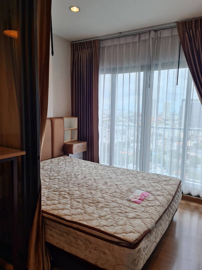 picture Tree Rio. 1bed 31sqm. Line id: @pfagent - 5/9
