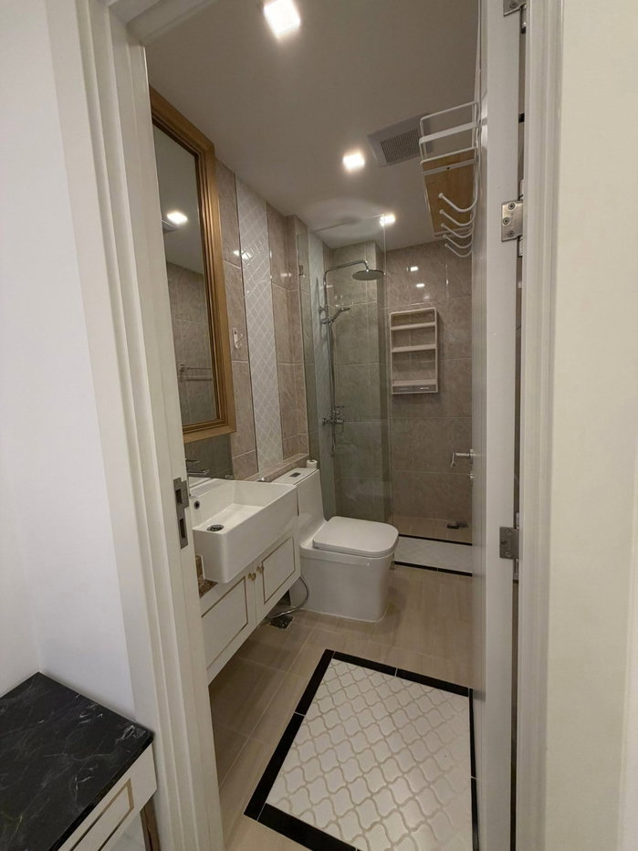 รูป 📣For Rent 🌴The Empire Tower Pattaya (ดิ เอ็มไพร์ ทาวน์เวอร์ พัทยา🏖️ CH-056 - รูปที่ 16/17