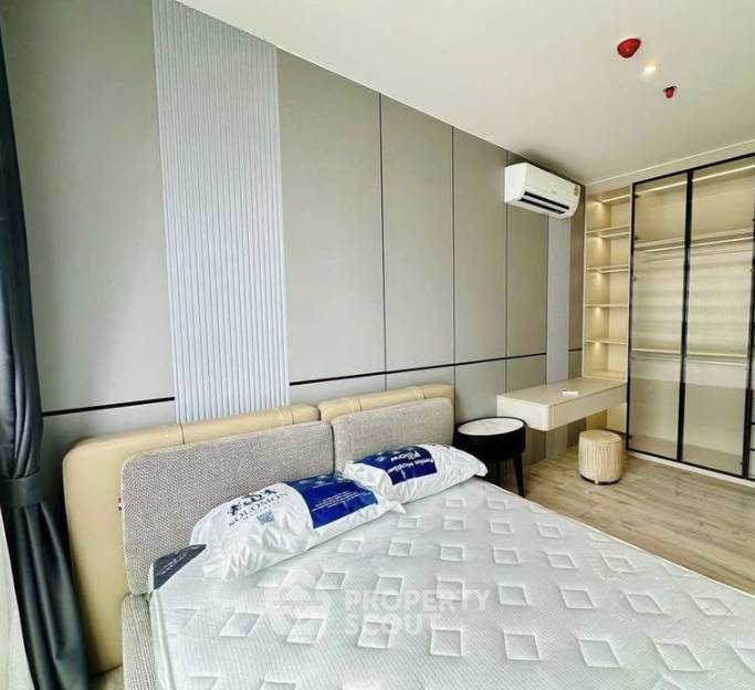 รูป คอนโด 2-ห้องนอน ที่ ริธึ่ม เอกมัย เอสเตท ใกล้ BTS ทองหล่อ (ID 2589565) - รูปที่ 10/10