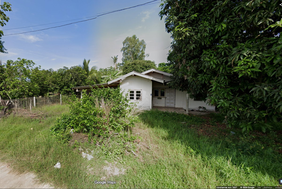 รูป ขายบ้านพร้อมที่ดินแปลงใหญ่ 243 ตร.ว. พื้นที่กว้าง บรรยากาศส่วนตัว ขายตรงโดยเจ้าของ - รูปที่ 3/4