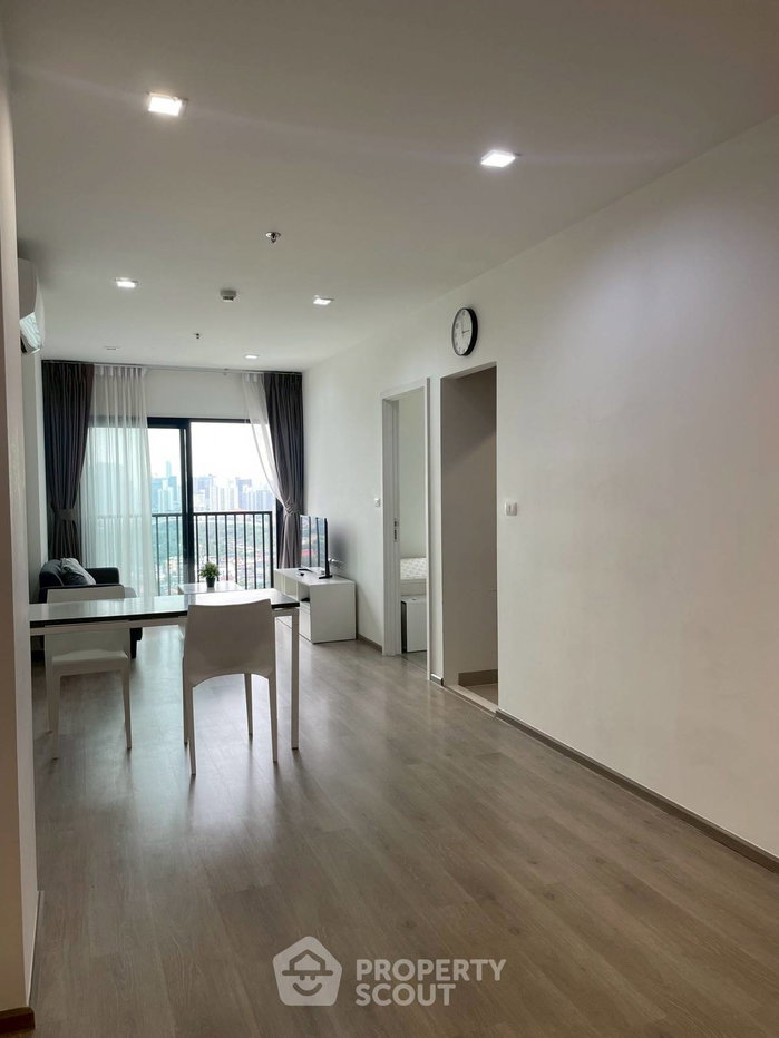 รูป คอนโด 2-ห้องนอน ที่ เดอะ เบส เพชรเกษม ใกล้ MRT เพชรเกษม 48 (ID 2600009) - รูปที่ 16/41