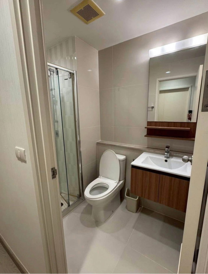 picture Fuse Chan Sathorn Condo for rent - 10/12