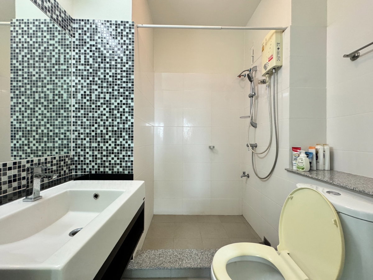 picture Condo for rent in Bliz Rama 9 - Huamark (ARL Huamark) - 10/10