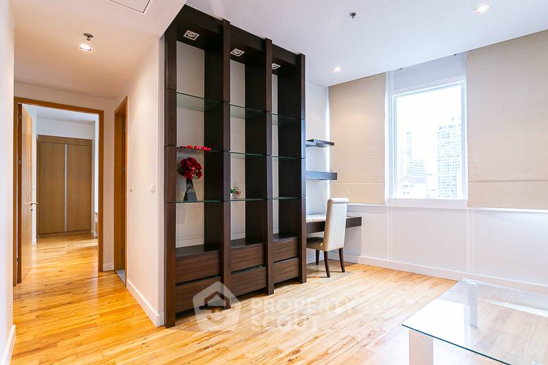 picture 2-BR Condo at Millennium Residence @ Sukhumvit Condominium near BTS Asok (ID 511779) - 10/22