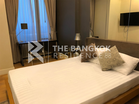 Equinox Phahol-Vipha  Location Near Employment, Surrounded by Lifestyles