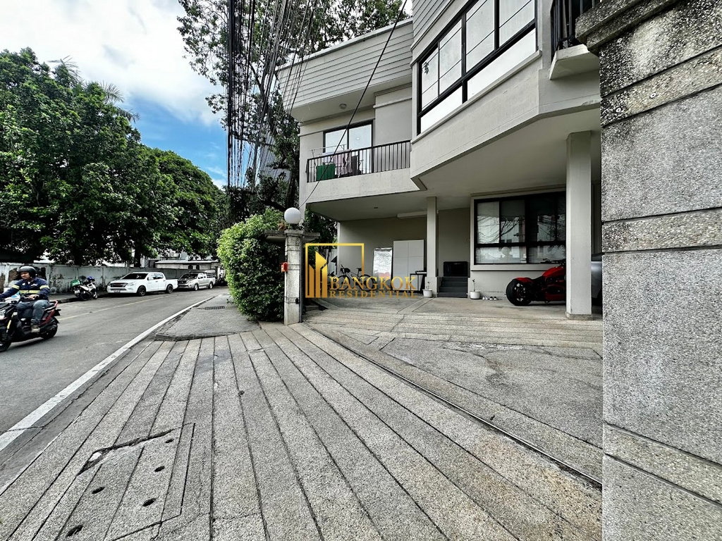 รูป SW 38 Place | Wonderful 4 Bedroom House in Private Compound - BR7706SH - รูปที่ 44/44