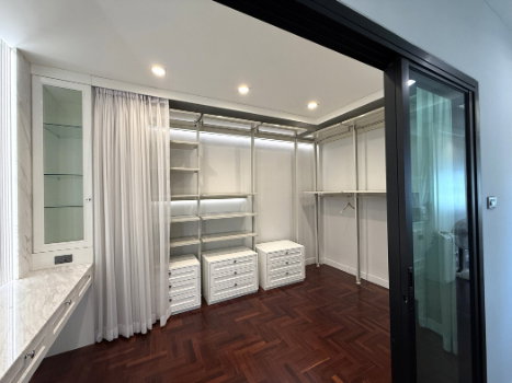 รูป ขาย บ้านเดี่ยว Grand Canal Prachachuen 306 ตรม 80 ตรว 4นอน 3น้ำ สภาพเยี่ยม พร้อมเข้าอยู่ - รูปที่ 8/12