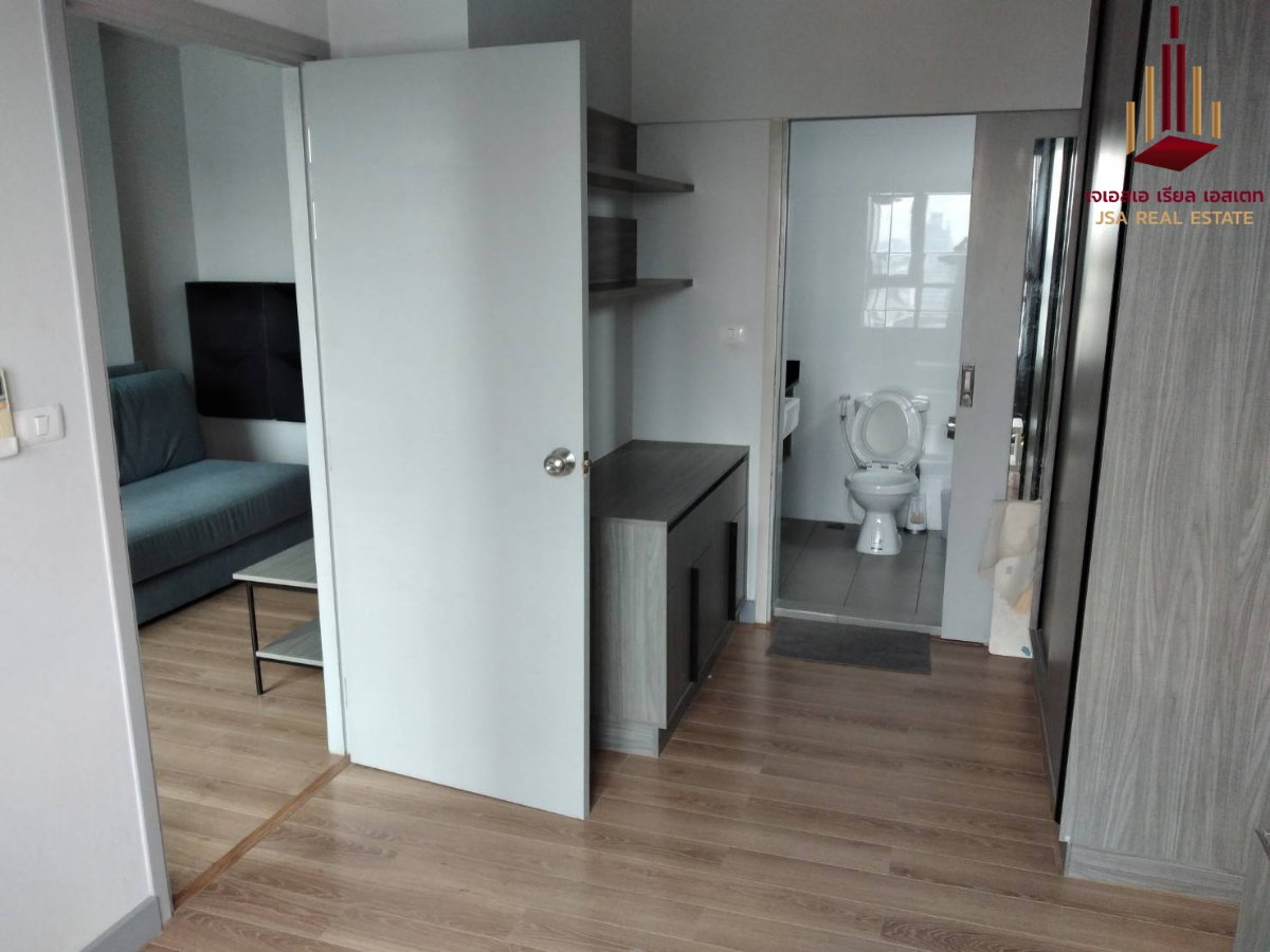picture ✨ For Sale: Chapter One Midtown Ladprao 24 Condo ✨ 💰 Only 3,250,000 THB - 4/5