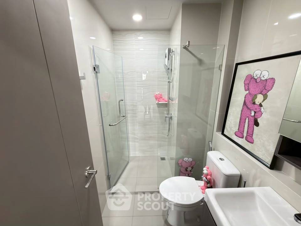 รูป คอนโด 1-ห้องนอน ที่ แอสปาย อ่อนนุช สเตชั่น ใกล้ BTS อ่อนนุช (ID 2983452) - รูปที่ 19/22