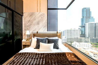Condos for rent : 💥💥𝐂𝐨𝐧𝐝𝐨 𝐏𝐚𝐫𝐤 𝐎𝐫𝐢𝐠𝐢𝐧 𝐑𝐚𝐭𝐜𝐡𝐚𝐭𝐚𝐰𝐢💥💥
