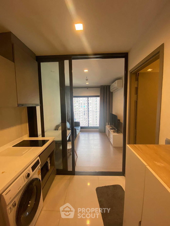 รูป คอนโด 1 ห้องนอน ชั้น 29 Life Asoke Hype ใกล้ ARL มักกะสัน (ID 2401975) - รูปที่ 5/11
