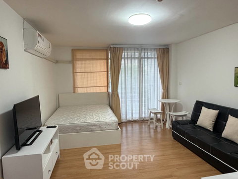 Studio Condo at The Link Sukhumvit 50 near BTS On Nut (ID 2984977)