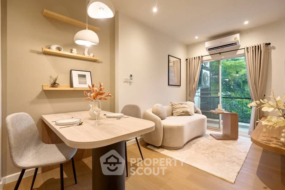รูป คอนโด 1-ห้องนอน ที่ พรอมท์ คอนโด เชียงใหม่ ใกล้ มหาวิทยาลัยเชียงใหม่ (ID 2984096) - รูปที่ 8/16