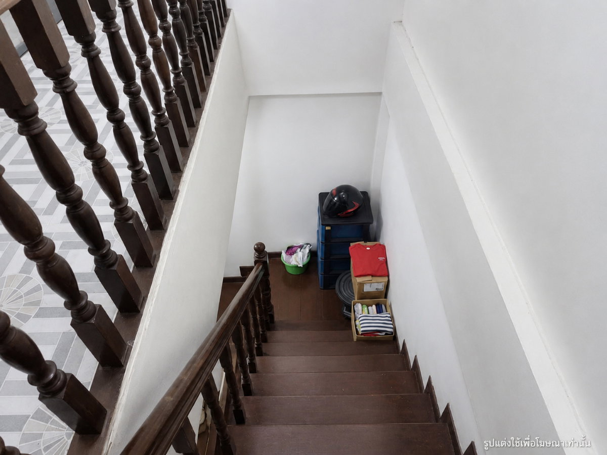 รูป 🔥 ทาวน์โฮมหลังริม ทำเลลาดพร้าว 84 เพียง 2.5 ล้าน! 🏡 หมู่บ้าน 84 แมนชั่น - รูปที่ 7/10