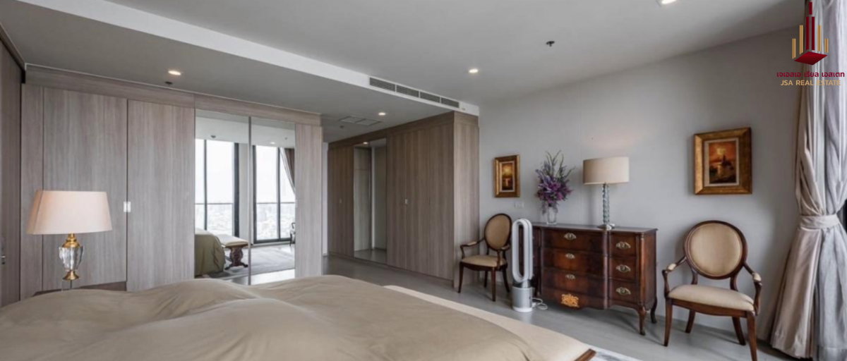 picture ✨ For Sale: Noble Ploenchit Condo ✨   💰 Only 65,000,000 THB - 9/14