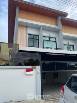 3-BR House at Grand PMC 7 close to Pattaya (ID 2985842)