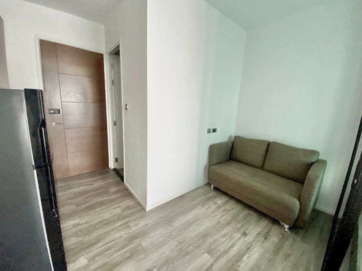 รูป 🎉💸 รับเงินคืน 2,000 ฿ ⭐️▶️ ให้เช่าBrown Condo Ratchada 32 | 11,000 บาท | Studio 24 ตร.ม.📲 📲 Line : 0842932624 / Junesone520🎉 - รูปที่ 2/4
