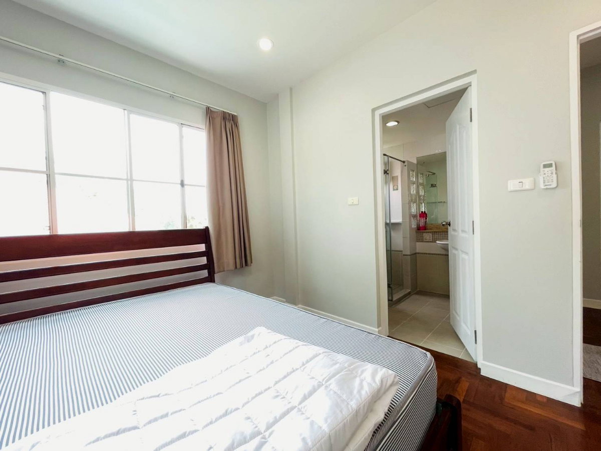 picture For Rent : Single House Chaiyaphruek Rangsit–Khlong 4 - 33/59