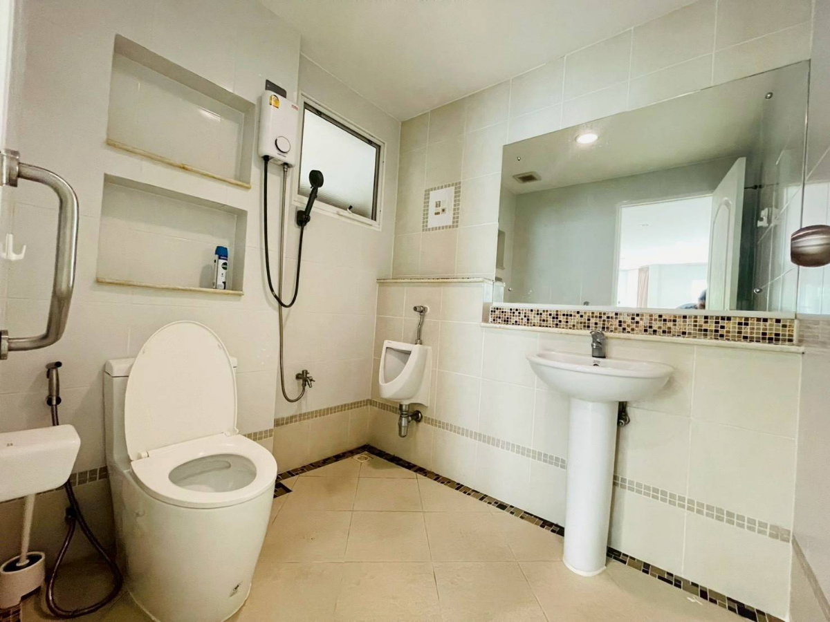 picture For Rent : Single House Chaiyaphruek Rangsit–Khlong 4 - 24/59