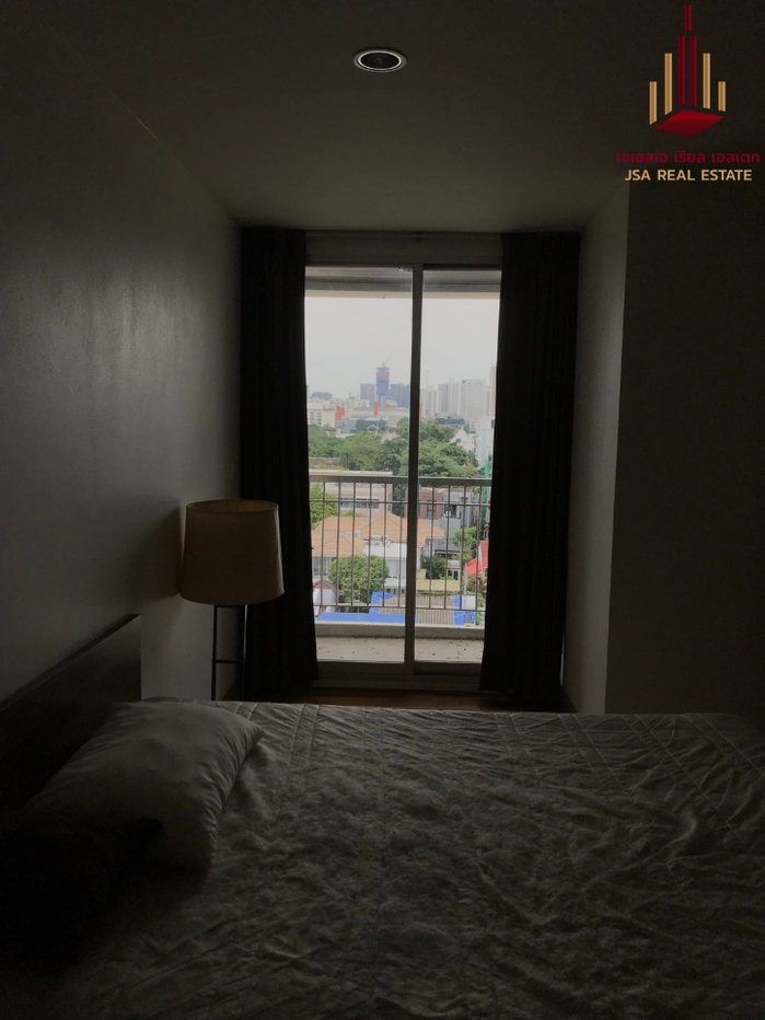 picture ✨ For Sale: The Niche Sukhumvit 49 Condo ✨ 💰 Only 3,700,000 THB - 8/9