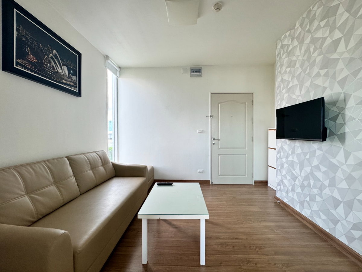 picture Condo for rent in Bliz Rama 9 - Huamark (ARL Huamark) - 2/10