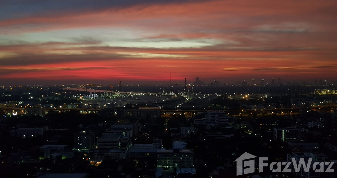 picture Stunning River View Unit at The Line Sukhumvit 101 1372260 - 9/9