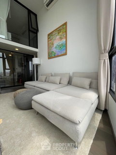 รูปภาพ 2-BR Condo Park Origin Chula-Samyan, 16th Floor, MRT Hua Lamphong (ID 2977903)