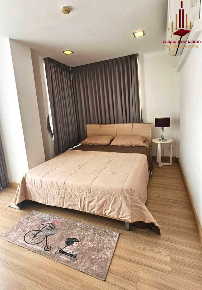picture ✨ For Rent : The Alcove Sukhumvit 49 Condo ✨ 💰 Only 35,000 THB/month - 4/6