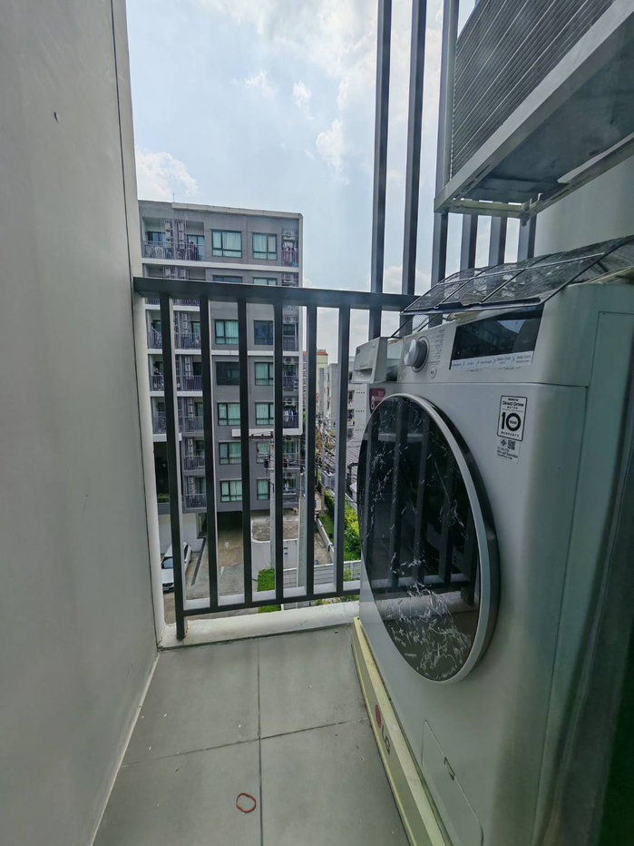 picture The room for rent The Origin Sukhumvit 105 chat to Line : @landplus - 9/12