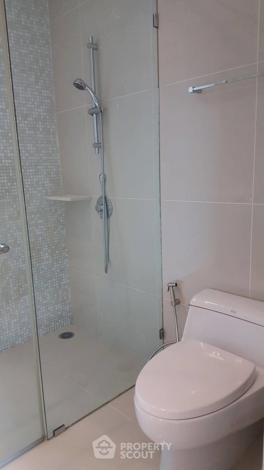 รูป คอนโด 1-ห้องนอน ที่ รีเฟล็คชั่น จอมเทียน บีช พัทยา ใกล้ เมืองพัทยา (ID 2141478) - รูปที่ 10/10