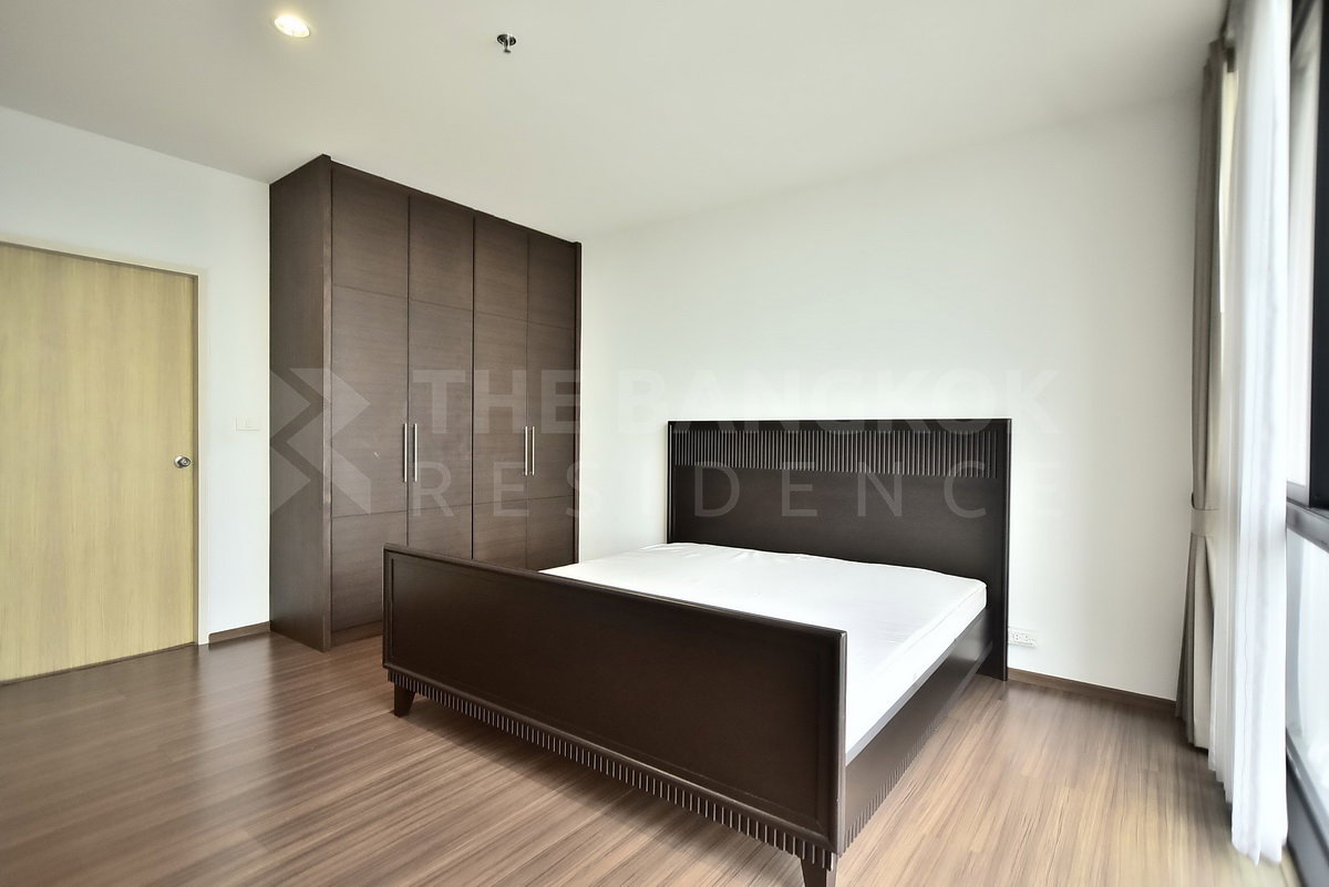 รูป 🏙️ขายคอนโด The Issara Ladprao ใกล้ MRT ลาดพร้าว 🚆 ห้องกว้าง 52 ตร.ม. 5.3ล้าน! - รูปที่ 4/9