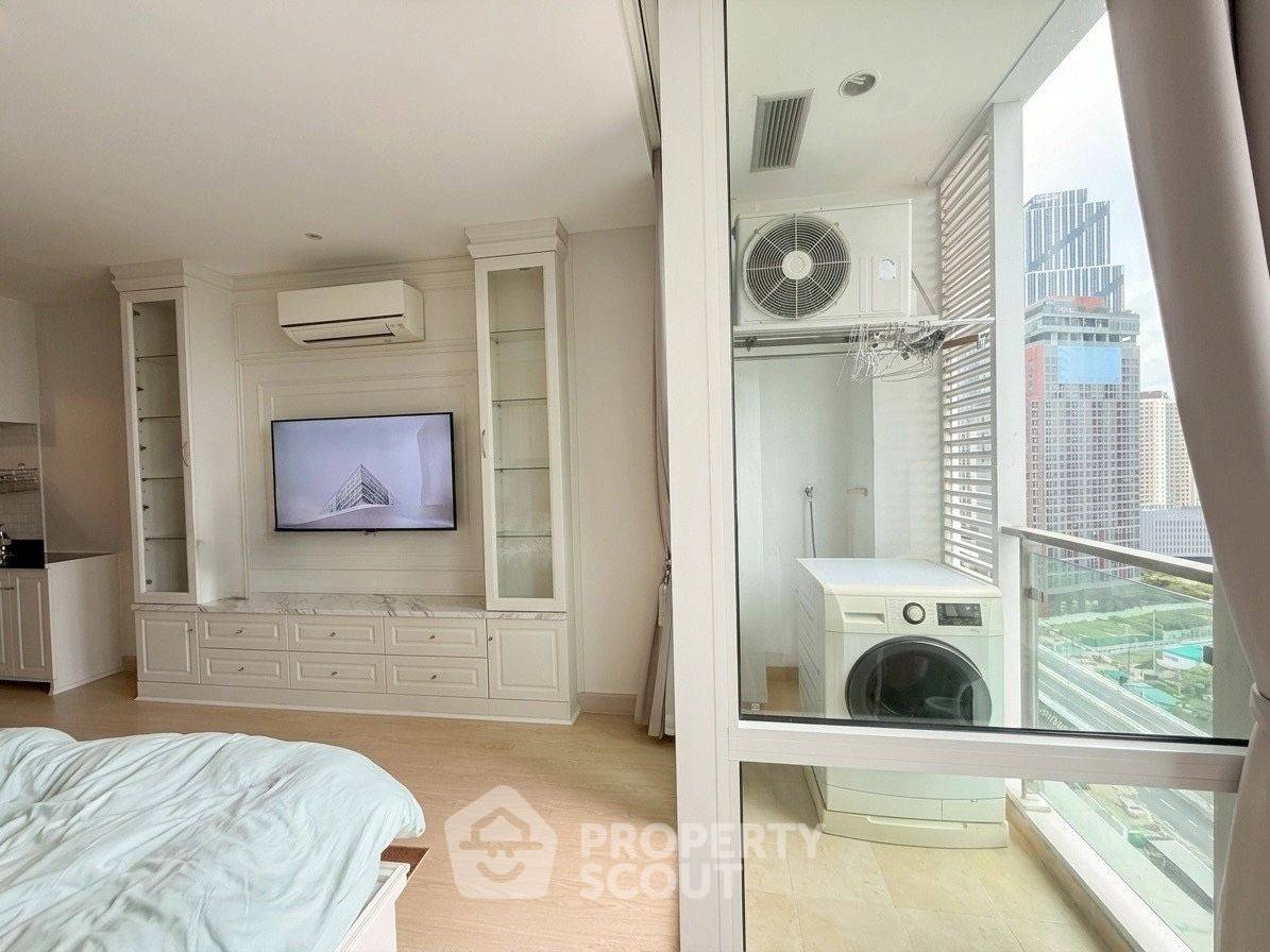 รูป คอนโด 1-ห้องนอน ที่ ที.ซี. กรีน พระรามเก้า ใกล้ MRT พระราม 9 (ID 2984393) - รูปที่ 12/16