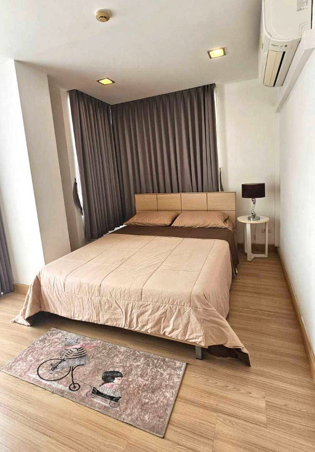 รูป ให้เช่า The Alcove Sukhumvit 49 ห้องสวย ราคาดีมาก ตกแต่งเฟอร์ครบ พร้อมเข้าอยู่ DS3368 | Line @DStay - รูปที่ 6/9