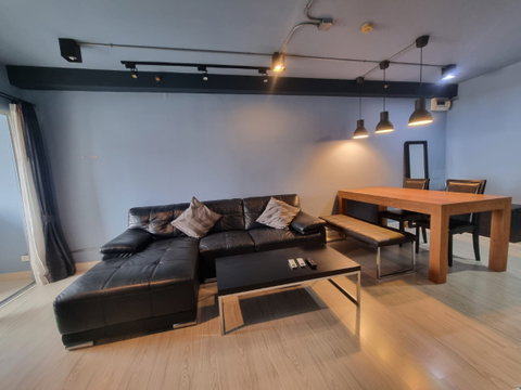 1Bed 1Bath CityHome Sukhumvit 101 Great location next to bts