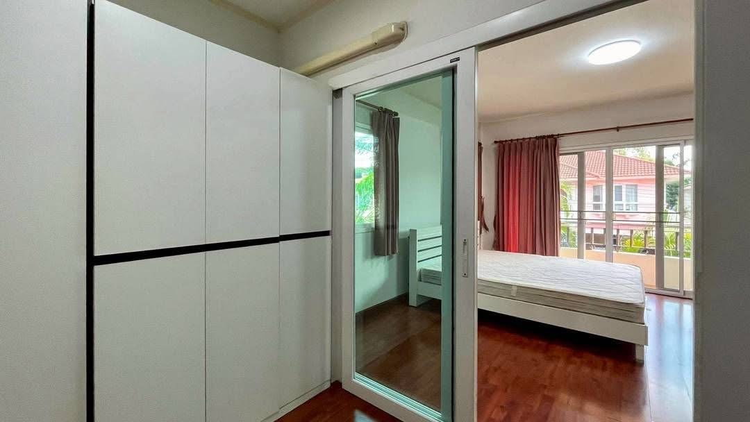 รูป 🏡 ให้เช่าบ้านเดี่ยว แปลงมุม ในโครงการคุณภาพ เดินทางสะดวก ติดถนนวงแหวนรอบ 2 ใกล้โรงเรียนนานาชาติ พร้อมเฟอร์นิเจอร์ครบชุด ทำเลดีมาก เดินทางสะดวก - รูปที่ 10/13