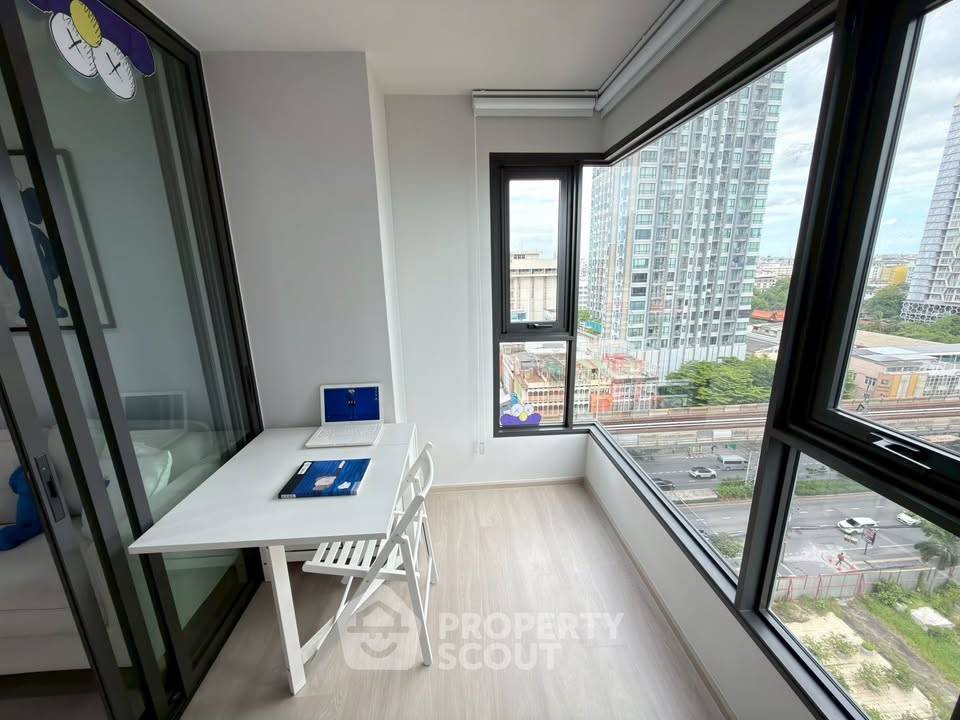 รูป คอนโด 1-ห้องนอน ที่ แอสปาย อ่อนนุช สเตชั่น ใกล้ BTS อ่อนนุช (ID 2983452) - รูปที่ 8/22