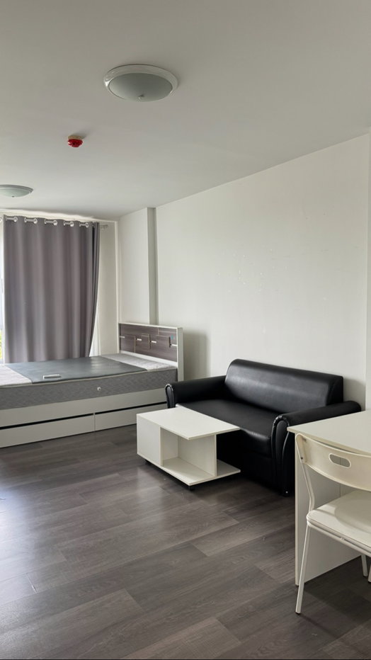 picture ðĄ DCONDO ABAC Building E, 5th Floor | Ready to Move In | THB 7,500/Month | 2-Year Lease - 2/8