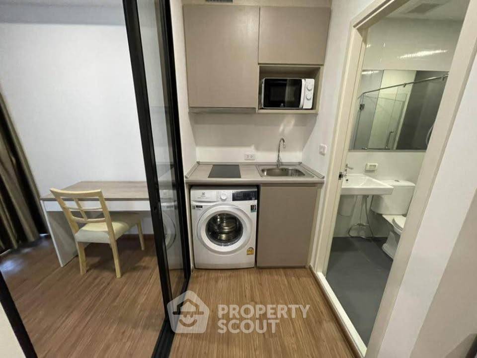 picture 1-BR Condo at The Origin Ram 209 Interchange in Min Buri (ID 2984541) - 5/17