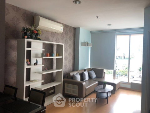 2-BR Condo at Life @ Sukhumvit 65 near BTS Phra Khanong (ID 2984723)