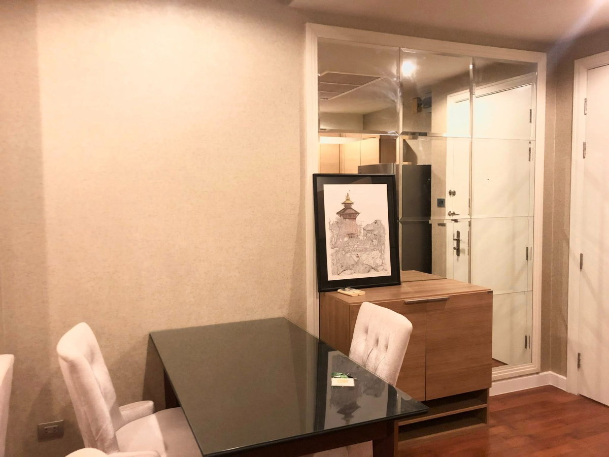 รูป 🔥 The Park Chidlom ห้องใหญ่หรูใจกลางชิดลม เพียง 38,000 บาท ✨ 1 ห้องนอน 1 ห้องน้ำ ขนาด 57 ตร.ม. ชั้น 6 ห้องกว้างพิเศษ พร้อมเข้าอยู่ - รูปที่ 7/15