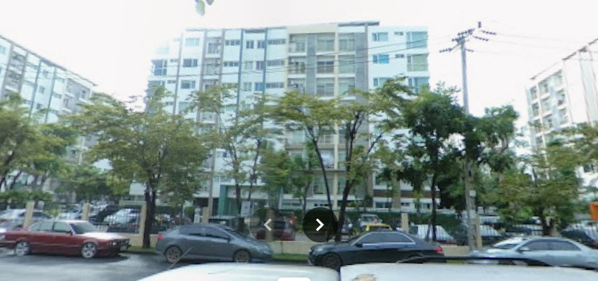 picture Metro Park Sathorn Condominium (Close to BTS) - 17/17