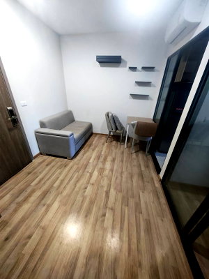 Condos for rent : Condo for Rent at NICHE MONO CHAROEN NAKORN (T6906011) ID Line : @rent24