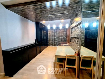 ขายคอนโด : คอนโด 2 ห้องนอน ขาย Chambers Ramintra เขตรามอินทรา-คันนายาว (ID 2984719)