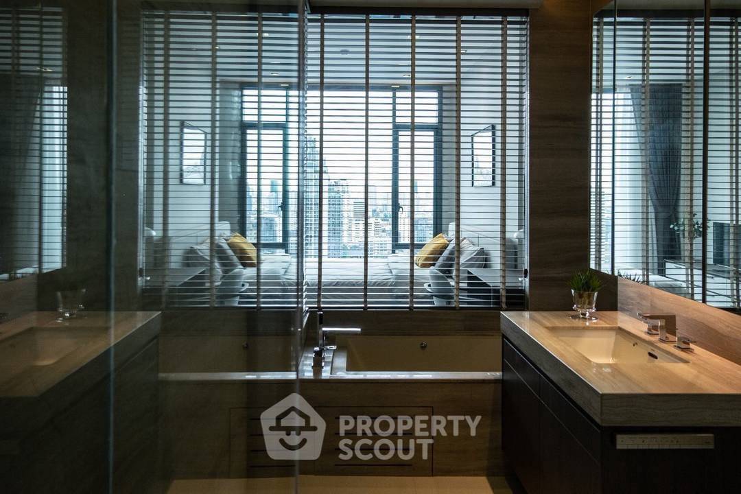 picture 2-BR Condo at Q1 Sukhumvit near BTS Nana (ID 2984774) - 11/19